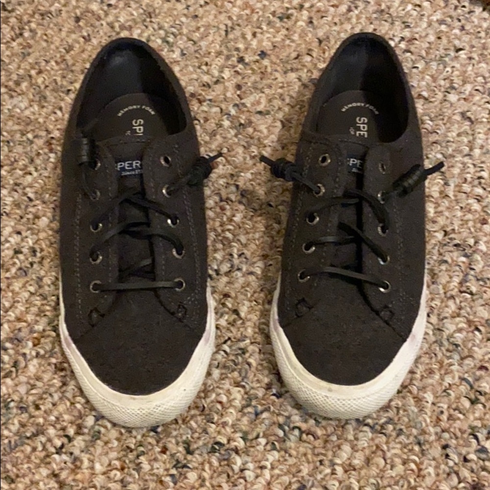 Sperry shoes